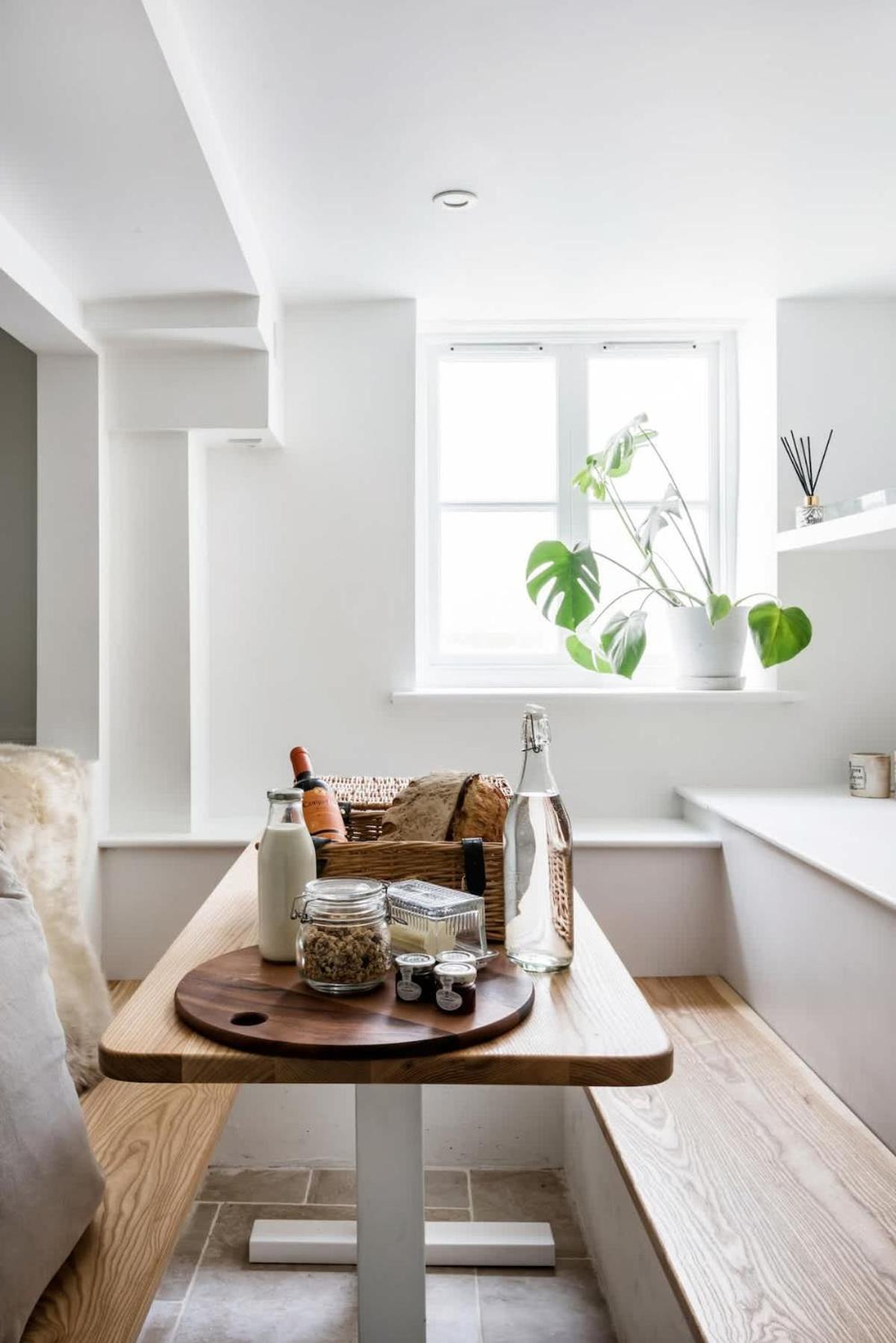 Central Georgian Townhouse With Free Parking บาธ ภายนอก รูปภาพ